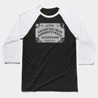 Traditional Ouiji board Baseball T-Shirt